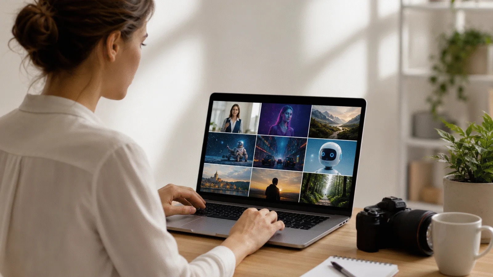 Best AI video generators: what you can do for free and when to pay