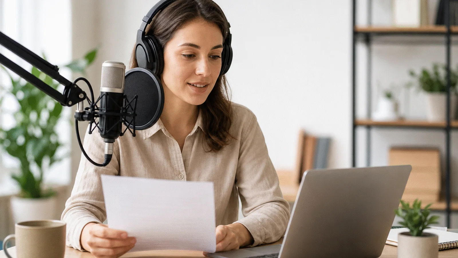 ElevenLabs tutorial: how to create an AI voice