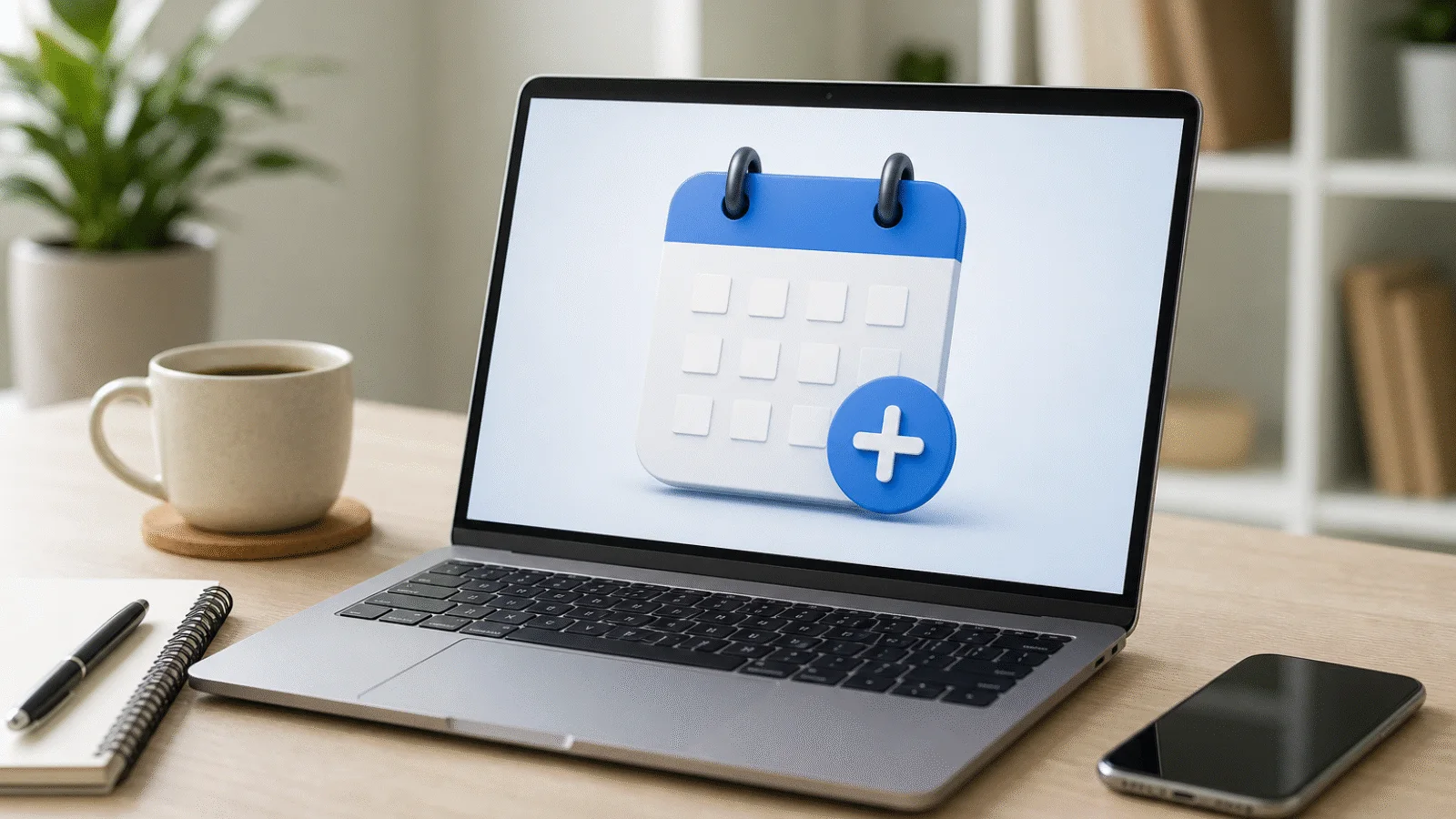 How to add an “Add to calendar” button to a website or email