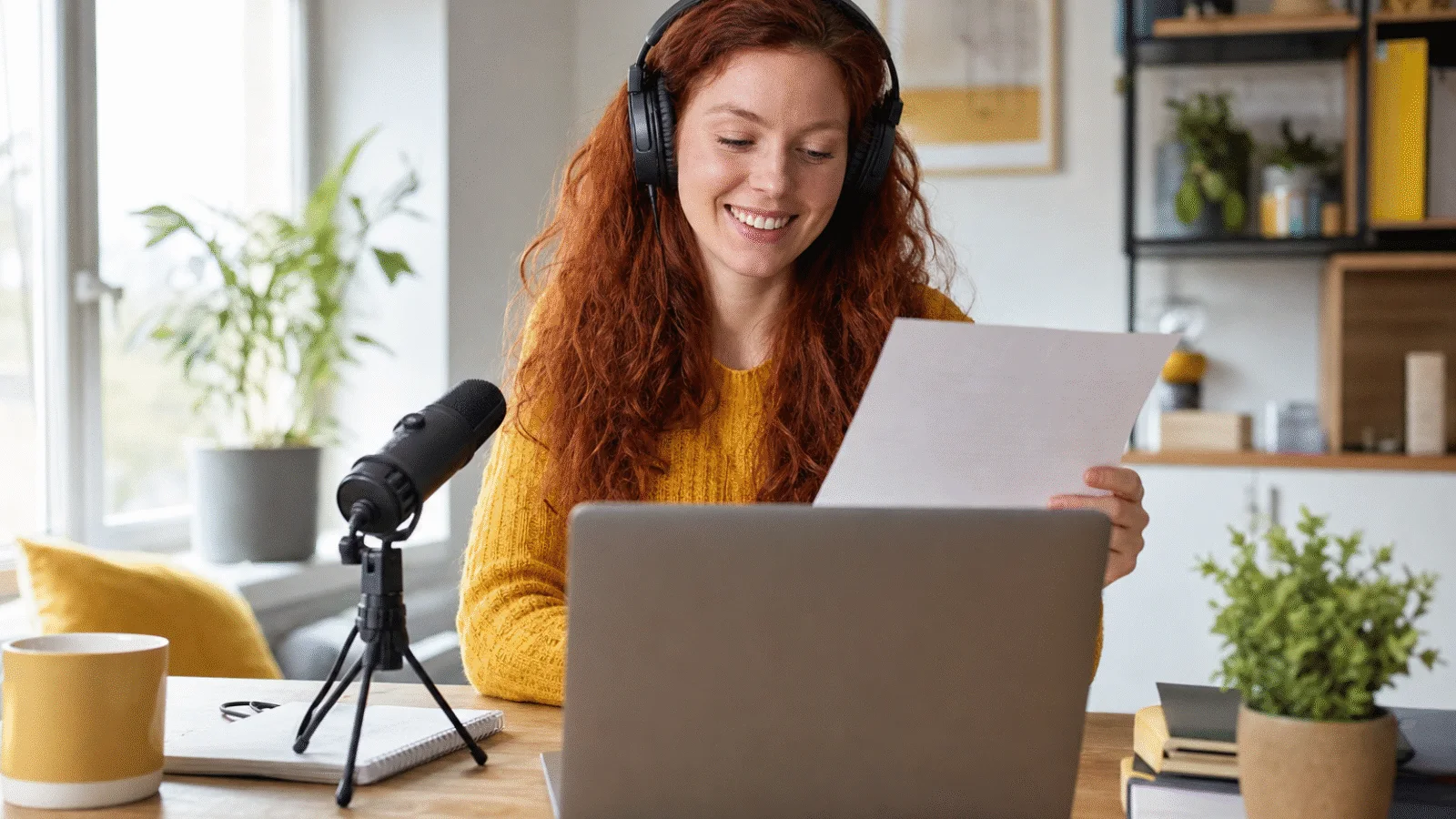 Text to speech: how to turn text into voice