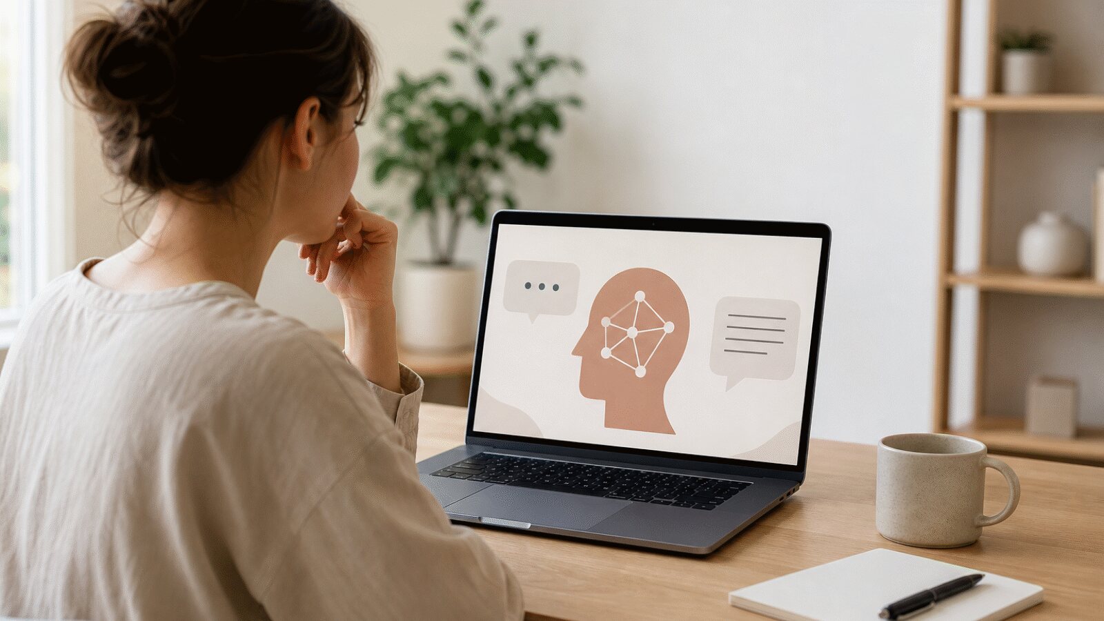What is Claude AI and what is it for? A plain-language explanation